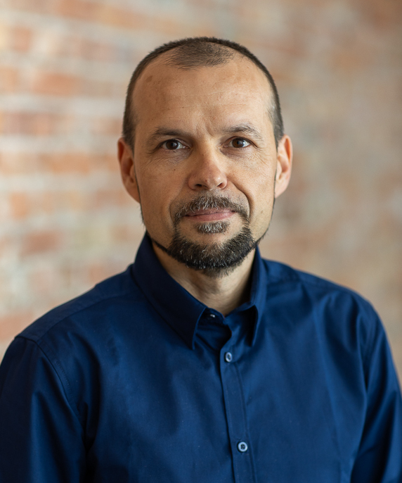 Grzegorz Wojciechowski
