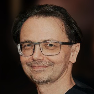 Zdjęcie autora