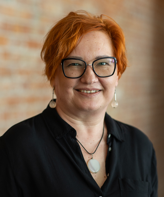 Marzena Maksymiuk