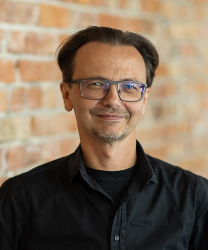 Marcin Wojda