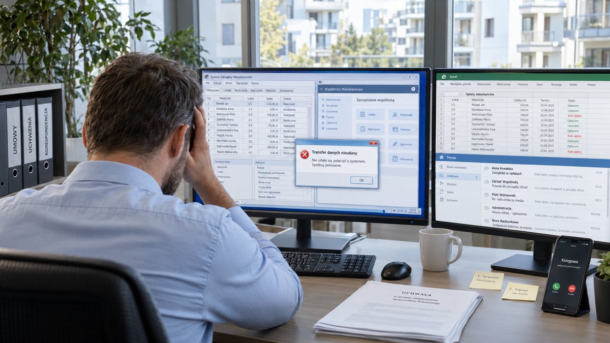 Domvi – administracja i księgowość po tej samej stronie